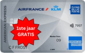 gratis creditcard american express